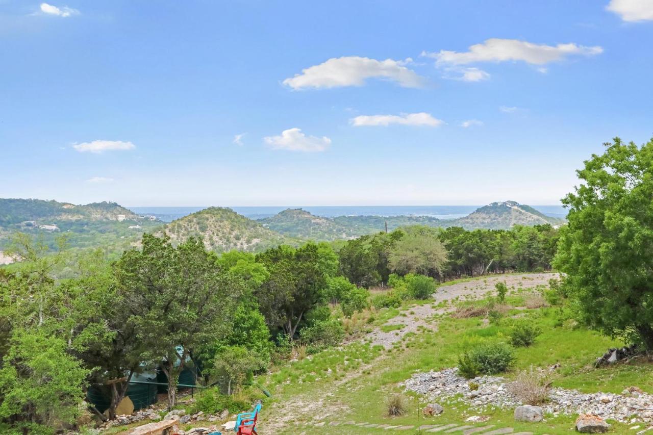 On Top Of The World New Braunfels Dış mekan fotoğraf